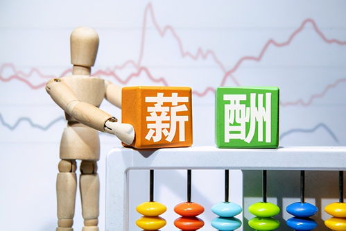 新易咨詢 為什么企業(yè)會(huì)要求員工對(duì)工資保密