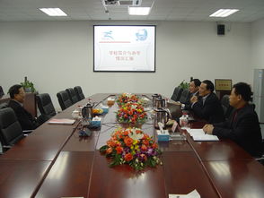 新加坡工藝教育咨詢服務許丕德經理到訪我校，共話職業教育合作新篇章